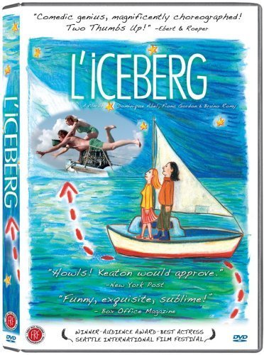 L'iceberg